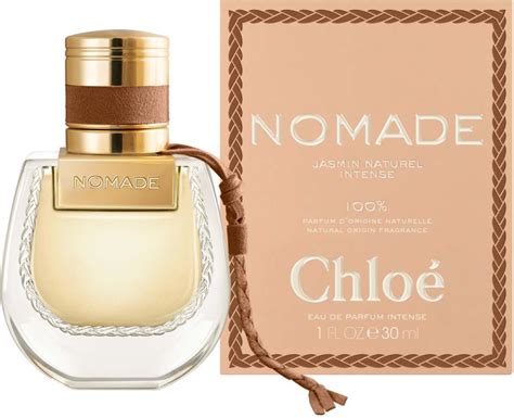 chloe nomade jasmin naturel|Nomade Jasmin Naturel Intense Chloé for women.